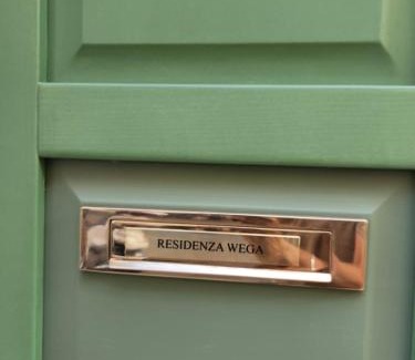 Citta Antica Apartment | Residenza Wega - Luxury Apartments Verona