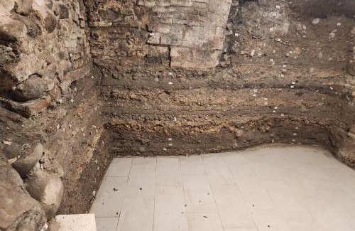 Citta Antica Apartment | Residenza Wega - Luxury Apartments Verona