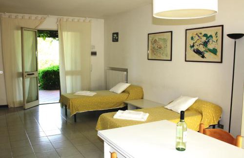 Riccione Apartment | Residenze Al Colle Dei Pini
