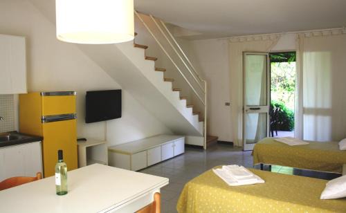 Riccione Apartment | Residenze Al Colle Dei Pini