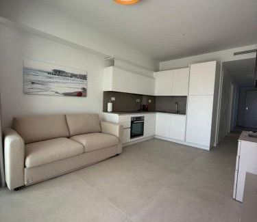 Senigallia House | Residenze Da Vinci Azzurro