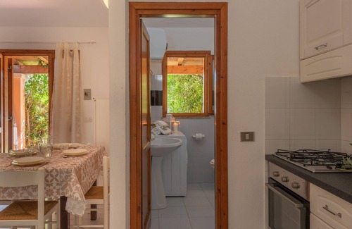 San Teodoro City Centre Apartment | Residenze Gallura
