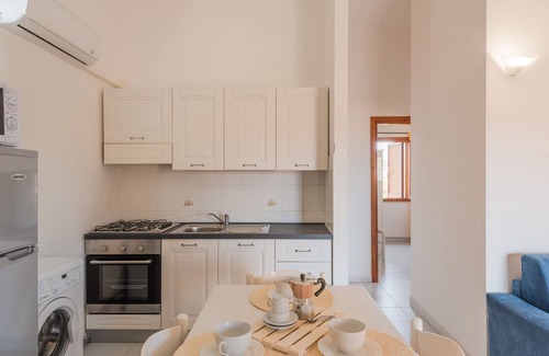 San Teodoro City Centre Apartment | Residenze Gallura