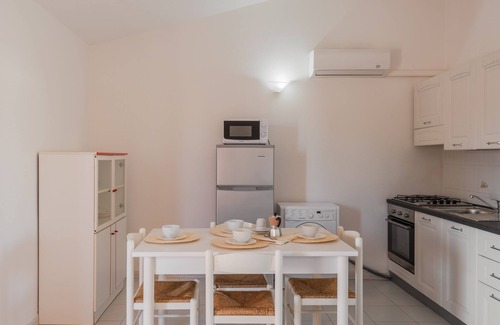 San Teodoro City Centre Apartment | Residenze Gallura