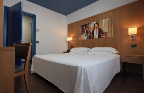 Parma City Centre Hotel | Residenze Romeo e Giulietta