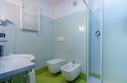 Parma City Centre Hotel | Residenze Romeo e Giulietta