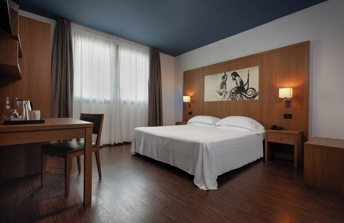 Parma City Centre Hotel | Residenze Romeo e Giulietta