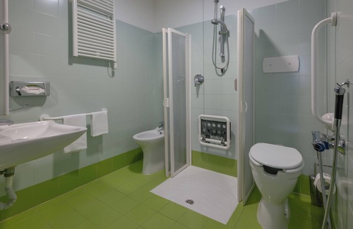 Parma City Centre Hotel | Residenze Romeo e Giulietta