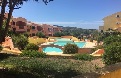 Santa Teresa di Gallura Apartment | Residenze Zodiaco