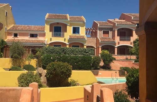 Santa Teresa di Gallura Apartment | Residenze Zodiaco