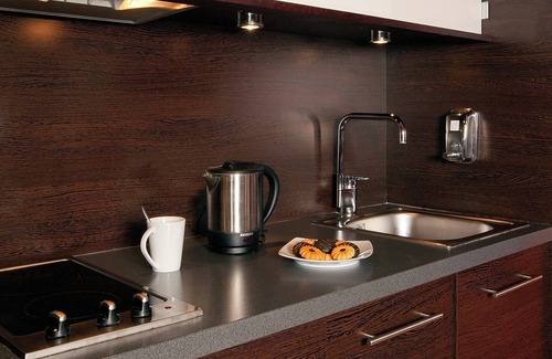 Quartier Hyper-Centre Apartment | Residhome Caserne de Bonne