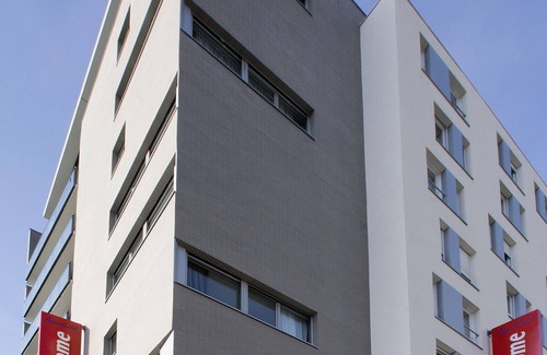 Curial Cambrai Apartment | Residhome Paris Rosa Parks