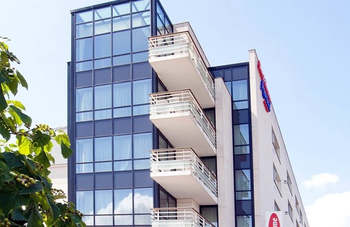 Montevrain Apartment | Residhome Val d'Europe