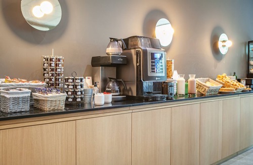 Le Rouet Apartment | Residhotel Grand Prado