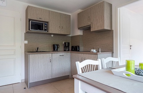Remoulins House | Residhotel – Résidence Pont du Gard