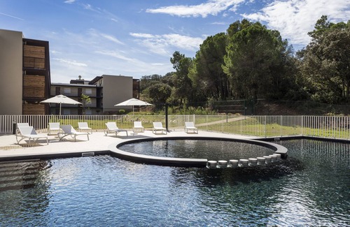 Remoulins House | Residhotel – Résidence Pont du Gard