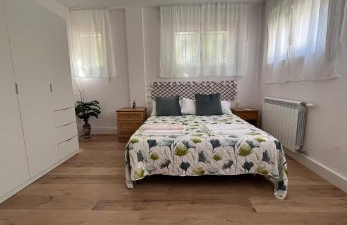 Santander Apartment | RESISANTANDER - Apartamento para 9 personas