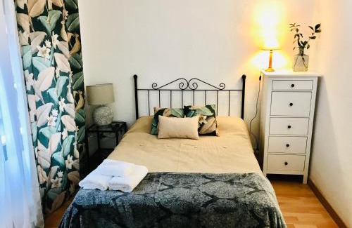 Triana Apartment | Resitur Luxury Apartment 114