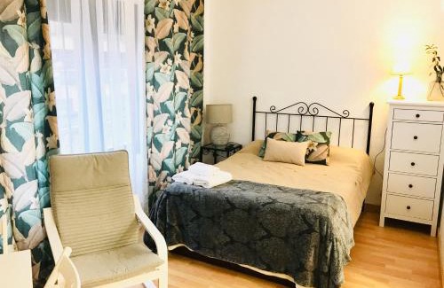 Triana Apartment | Resitur Luxury Apartment 114