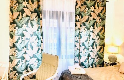 Triana Apartment | Resitur Luxury Apartment 114
