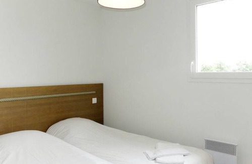 Bourgenay Resort | Resort ∙ 1 bedroom ∙ 6 guests