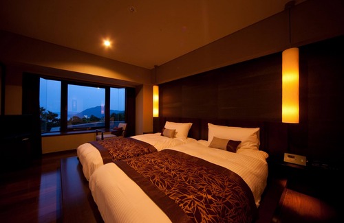Beppu Hotel | Resorpia Beppu