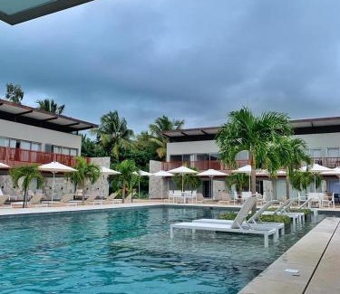 Pipa Apartment | Resort Île de Pipa Flat