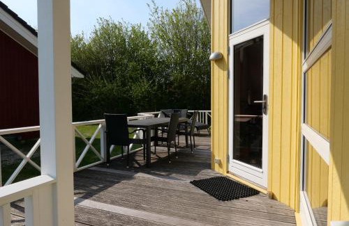 Grossenbrode House | Resort 1 Beach House B 135