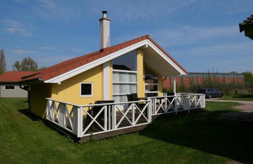 Grossenbrode House | Resort 1 Beach House B 135