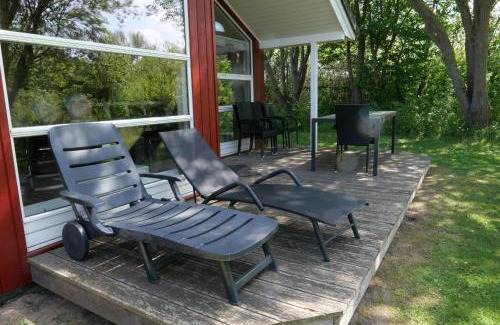 Grossenbrode House | Resort 1 Beach House B 146