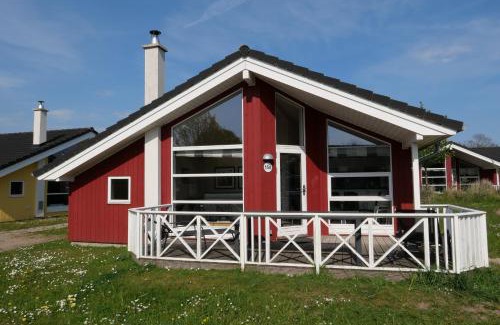 Grossenbrode House | Resort 1 Beach House B 150