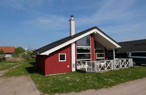 Grossenbrode House | Resort 1 Beach House B 150