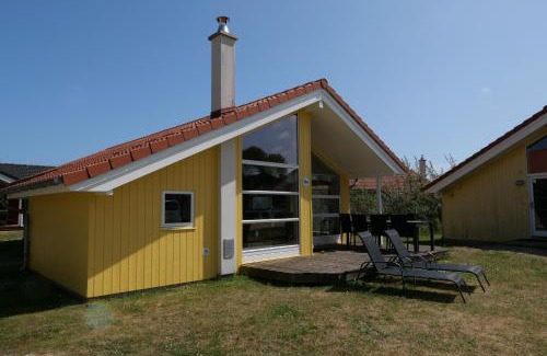 Grossenbrode House | Resort 1 Beach House B 154