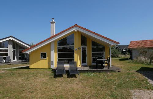 Grossenbrode House | Resort 1 Beach House B 154