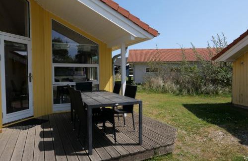 Grossenbrode House | Resort 1 Beach House B 154