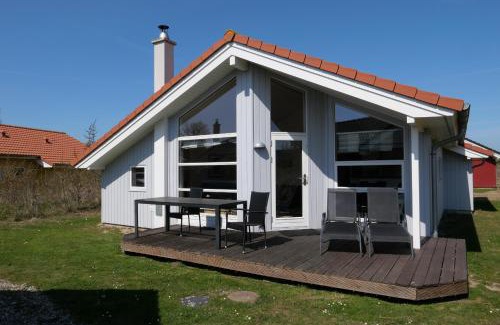 Grossenbrode House | Resort 1 Beach House B 158