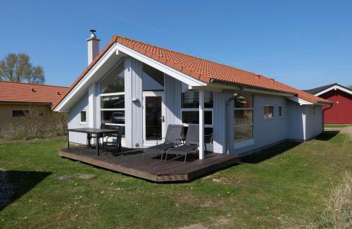 Grossenbrode House | Resort 1 Beach House B 158