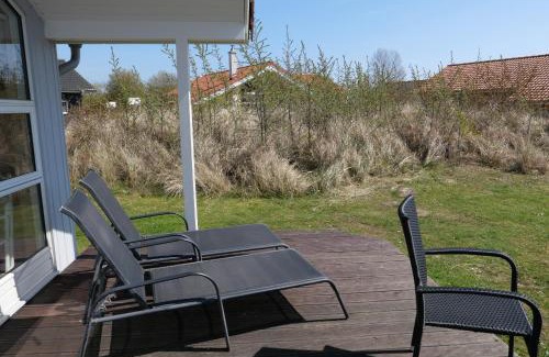 Grossenbrode House | Resort 1 Beach House B 158