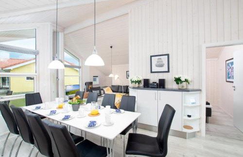 Grossenbrode House | Resort 1 Ferienhaus Typ D 151