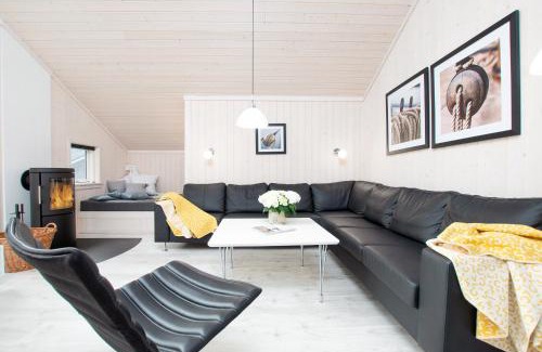 Grossenbrode House | Resort 1 Ferienhaus Typ D 151