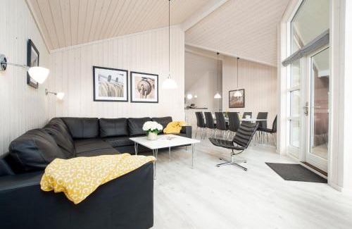 Grossenbrode House | Resort 1 Ferienhaus Typ D 151