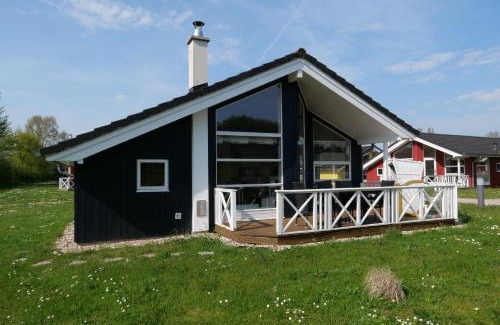Grossenbrode House | Resort 1 Ocean Cottage A 143