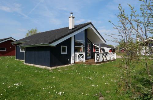 Grossenbrode House | Resort 1 Ocean Cottage A 143