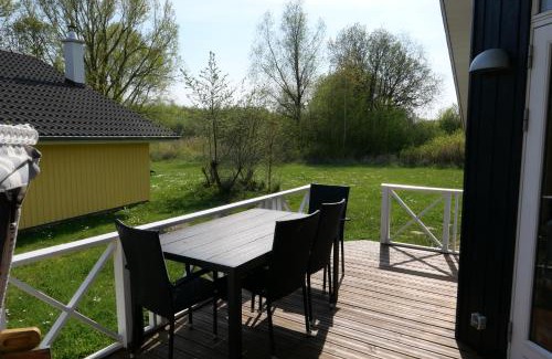 Grossenbrode House | Resort 1 Ocean Cottage A 143