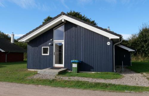 Grossenbrode House | Resort 1 Ocean Cottage A 141