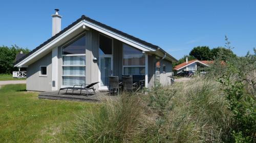 Grossenbrode House | Resort 1 Ocean Cottage A 153