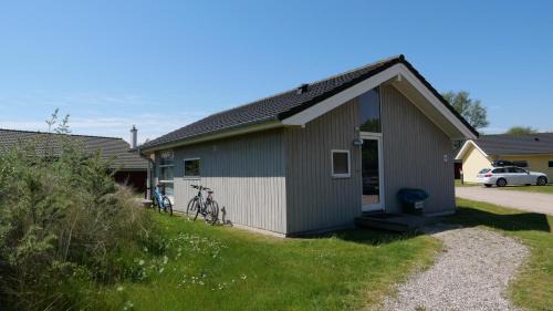 Grossenbrode House | Resort 1 Ocean Cottage A 153