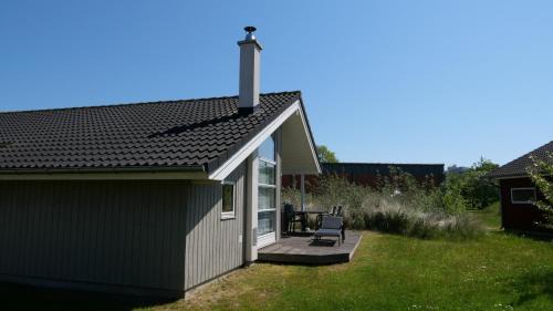 Grossenbrode House | Resort 1 Ocean Cottage A 153