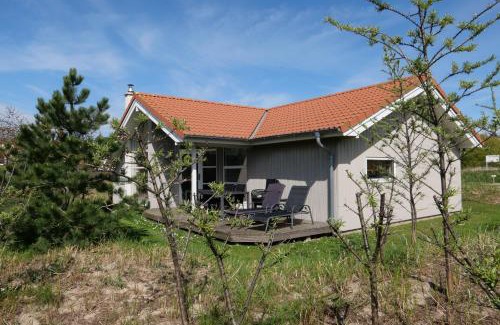 Grossenbrode House | Resort 1 Sea Lodge C 161