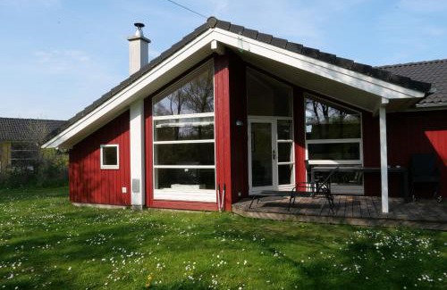 Grossenbrode House | Resort 1 Sea Lodge C 145